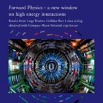 Tytuł: Forward Physics - a new window on high energy interactions
Autor: Grzegorz Brona
Wydawnictwo: Wydawnictwa Uniwersytetu Warszawskiego
Formaty: PDF