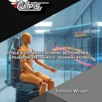 Tytuł: Fotele w systemach ochrony bezpośredniej pojazdów specjalnych – badania i rozwój
Autor: Tomasz Wróbel
Wydawnictwo: Spatium
Formaty: PDF
