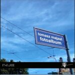 Fotoalbum — okładka e-booka