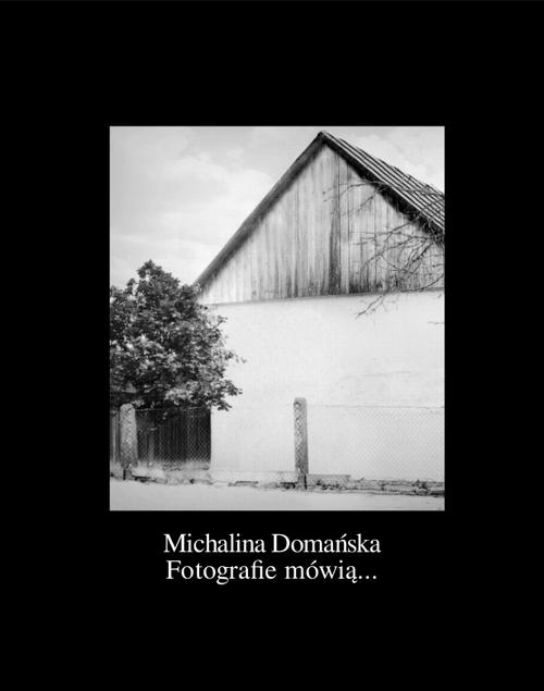 Fotografie mówią... — okładka e-booka