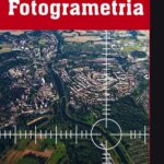 Fotogrametria — okładka e-booka