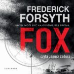 Tytuł: Fox
Autor: Frederick Forsyth
Wydawnictwo: Albatros
Formaty: MP3