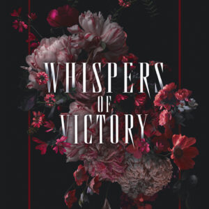 Tytuł: Fractured (#1). Whispers of Victory
Autor: Maria Kosecka
Wydawnictwo: Wydawnictwo NieZwykłe
Formaty: EPUB, MOBI