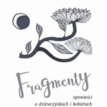 Fragmenty. Opowieści o dziewczynkach i kobietach — okładka e-booka