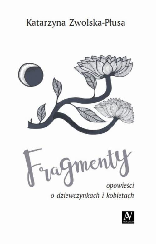 Tytuł: Fragmenty. Opowieści o dziewczynkach i kobietach
Autor: Katarzyna Zwolska-Płusa
Wydawnictwo: Anagram
Formaty: PDF, MOBI, EPUB