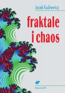 Fraktale i chaos — okładka e-booka