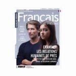 Français Présent 69 — okładka wydania