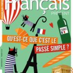 Tytuł: Français Présent 72
Autor: 
Wydawnictwo: Colorful Media
Formaty: PDF