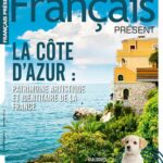 Français Présent 76 — okładka wydania