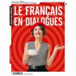 Tytuł: Français Présent Le Francais En Dialogues
Autor: 
Wydawnictwo: Colorful Media
Formaty: PDF