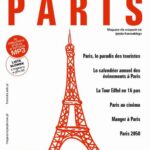 Français Présent - Paris - Paryż — okładka wydania