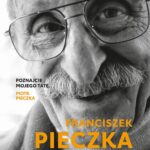 Franciszek Pieczka. Portret intymny — okładka e-booka