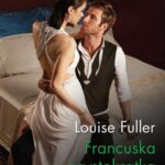 Tytuł: Francuska arystokratka
Autor: Louise Fuller
Wydawnictwo: Harlequin
Formaty: EPUB, MOBI
