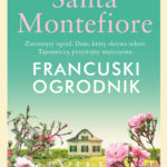 Francuski ogrodnik — okładka e-booka