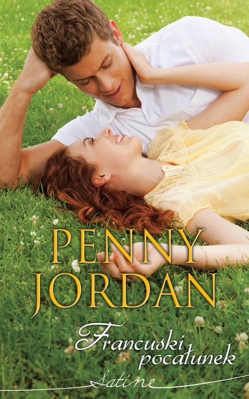 Tytuł: Francuski pocałunek
Autor: Penny Jordan
Wydawnictwo: HarperCollins Polska
Formaty: EPUB, MOBI