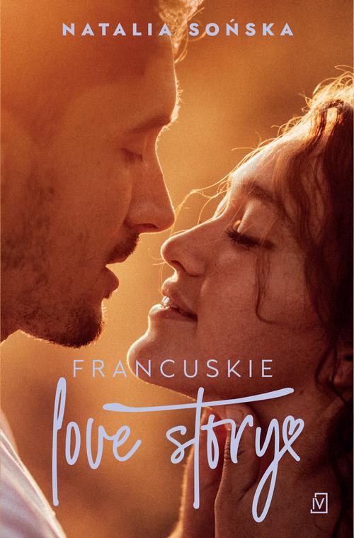 Tytuł: Francuskie love story
Autor: Natalia Sońska
Wydawnictwo: Czwarta Strona
Formaty: MOBI, EPUB