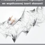 Francuskie podejście regulacyjne we współczesnej teorii ekonomii — okładka e-booka
