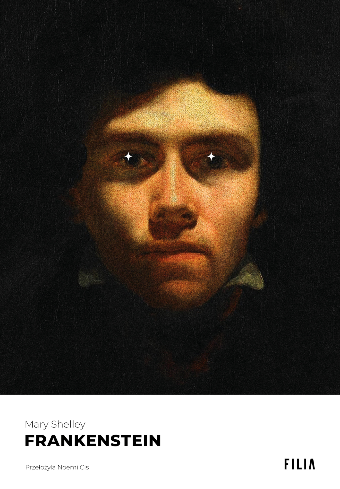 Tytuł: Frankenstein
Autor: Mary Shelley
Wydawnictwo: Filia Literacka
Formaty: EPUB, MOBI