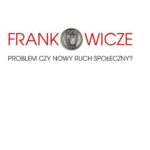 Frankowicze. Problem czy nowy ruch społeczny? — okładka e-booka