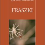 Fraszki (Jan Kochanowski) — okładka e-booka