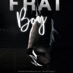 Tytuł: Frat Boy
Autor: Sylwia Zandler
Wydawnictwo: NieZwykłe
Formaty: MOBI, EPUB