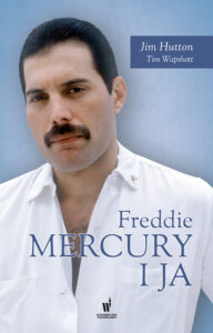 Tytuł: Freddie Mercury i ja
Autor: Jim Hutton
Wydawnictwo: Wydawnictwo Dolnośląskie
Formaty: EPUB, MOBI