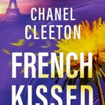 French Kissed — okładka e-booka