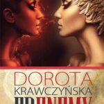 Tytuł: Frenemy
Autor: Dorota Krawczyńska
Wydawnictwo: Novae Res
Formaty: EPUB, MOBI