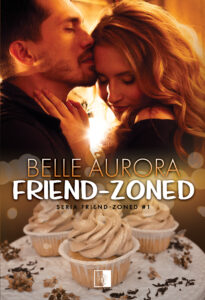 Tytuł: Friend-Zoned
Autor: Aurora Belle
Wydawnictwo: Wydawnictwo NieZwykłe
Formaty: EPUB, MOBI