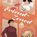 Tytuł: Friend-Zoned (wznowienie)
Autor: Belle Aurora
Wydawnictwo: NieZwykłe Zagraniczne
Formaty: MOBI, EPUB