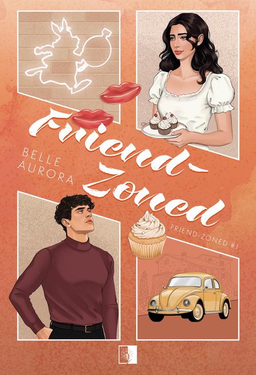 Tytuł: Friend-Zoned (wznowienie)
Autor: Belle Aurora
Wydawnictwo: NieZwykłe Zagraniczne
Formaty: MOBI, EPUB
