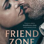 Friendzone — okładka e-booka