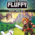 Tytuł: Frigiel i Fluffy. Powrót Smoka Kresu
Autor: Frigiel, Nicolas Digard
Wydawnictwo: Bonobo
Formaty: EPUB, MOBI