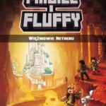 Tytuł: Frigiel i Fluffy. Więźniowie Netheru
Autor: Frigiel, Nicolas Digard
Wydawnictwo: Bonobo
Formaty: MOBI, EPUB