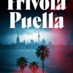 Frivola Puella — okładka e-booka