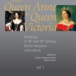Tytuł: From Queen Anne to Queen Victoria. Volume 7
Autor: 
Wydawnictwo: Wydawnictwa Uniwersytetu Warszawskiego
Formaty: PDF, MOBI, EPUB