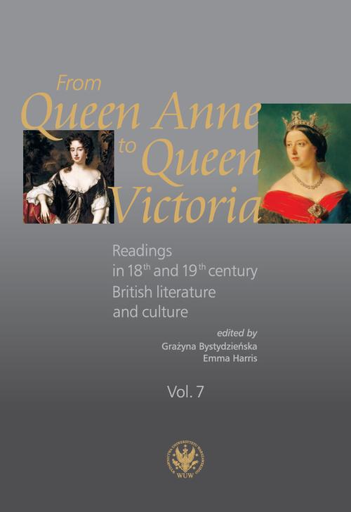 Tytuł: From Queen Anne to Queen Victoria. Volume 7
Autor: 
Wydawnictwo: Wydawnictwa Uniwersytetu Warszawskiego
Formaty: PDF, MOBI, EPUB