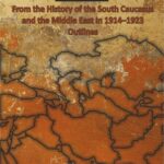 Tytuł: From the History of the South Caucasus and the Middle East in 1914-1923. Outlines
Autor: Paweł Olszewski
Wydawnictwo: Uniwersytet Jana Kochanowskiego
Formaty: PDF