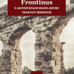 Tytuł: Frontinus
Autor: 
Wydawnictwo: Wydawnictwo Uniwersytetu Łódzkiego
Formaty: PDF