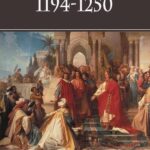 Fryderyk II 1194-1250 — okładka e-booka