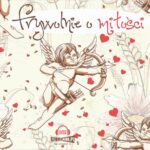 Tytuł: Frywolnie o miłości
Autor: Praca zbiorowa
Wydawnictwo: Storybox
Formaty: MP3