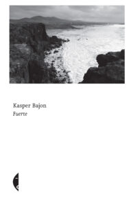 Tytuł: Fuerte
Autor: Kasper Bajon
Wydawnictwo: Wydawnictwo Czarne
Formaty: EPUB, MOBI