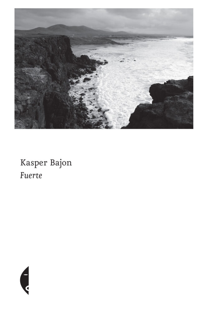 Tytuł: Fuerte
Autor: Kasper Bajon
Wydawnictwo: Wydawnictwo Czarne
Formaty: EPUB, MOBI