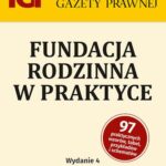 Fundacja rodzinna w praktyce wyd.4 — okładka e-booka