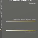 Tytuł: Fundusz Dróg Samorządowych. Komentarz
Autor: Zbigniew Ofiarski, Małgorzata Izabela Ofiarska
Wydawnictwo: Wolters Kluwer
Formaty: PDF