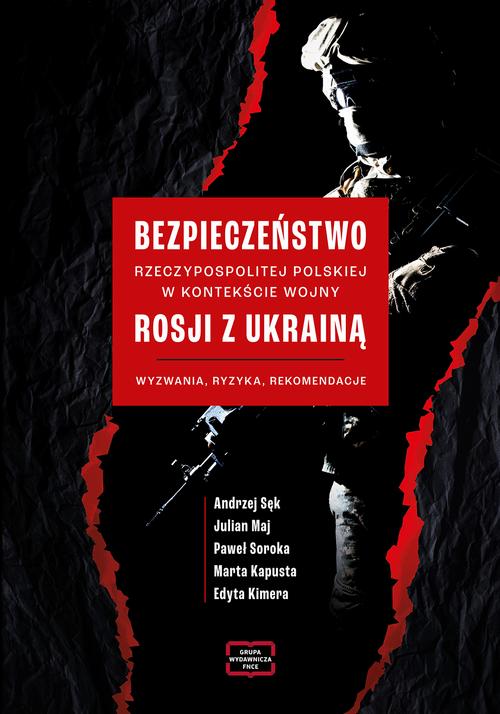 Tytuł: Funkcje ustawodawcze Sejmu w kształtowaniu polityki zagranicznej Rzeczypospolitej Polskiej w latach 1997-2004
Autor: Mirosław Habowski
Wydawnictwo: Wydawnictwo Naukowe E Book
Formaty: PDF