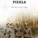 Funkcjonariusze piekła. Potulice 1941-1950 — okładka e-booka