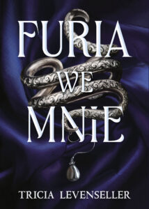Furia we mnie — okładka e-booka