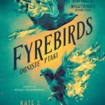Tytuł: Fyrebirds
Autor: Kate J. Armstrong
Wydawnictwo: Wielka Litera
Formaty: EPUB, MOBI