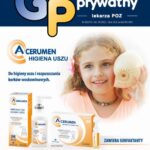 Tytuł: Gabinet Prywatny 3/2022
Autor: Paweł Lewek, Jan Pęksa, Grzegorz Liczner, Przemysław Sądel, Aleksandra Błażyca, Patrycja Ochapska, Michał Wiciński
Wydawnictwo: Medyk
Formaty: PDF